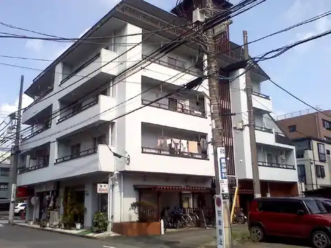 ノザキコーポラス