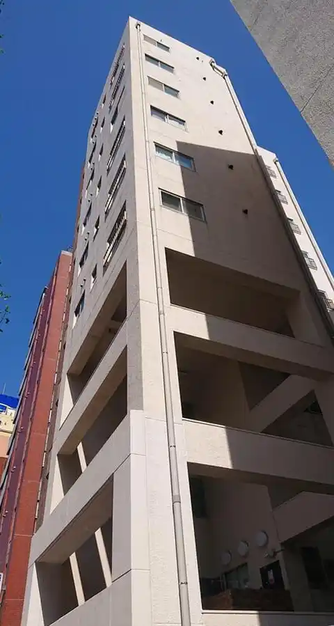 西五反田オークマンション