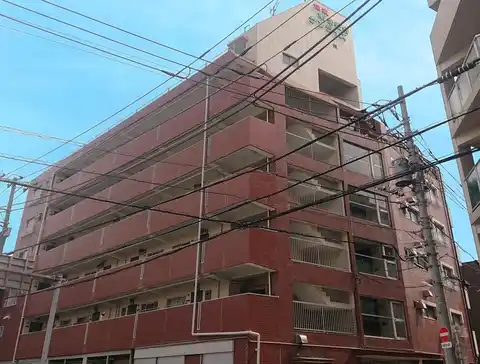 南常盤台サンライズ