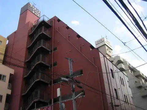 ライオンズマンション末吉町