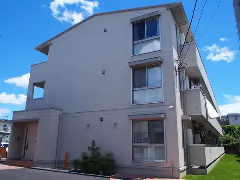 サンハイム