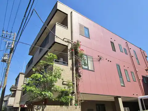 コンチネンタル藤崎