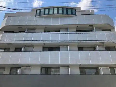 シャーロックホームズ2番館
