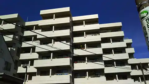 エクレール経堂