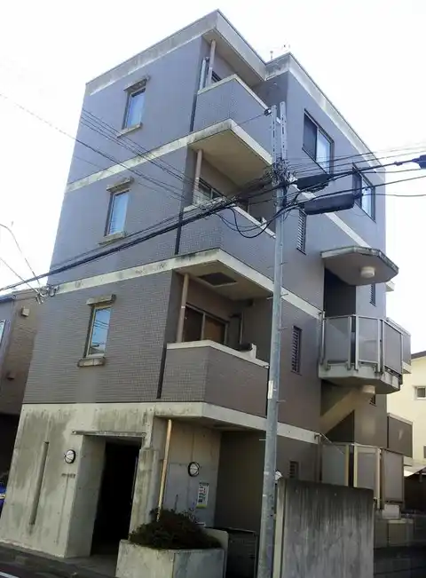 バローネ松越