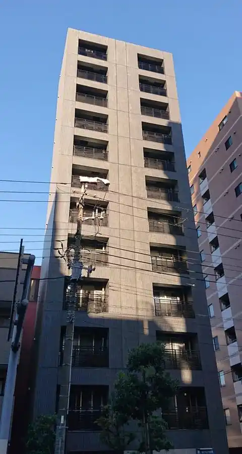 アヴァンツァーレ田端