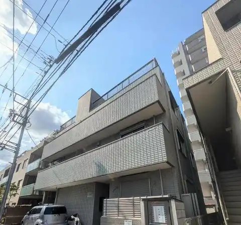 メゾンドエトワール