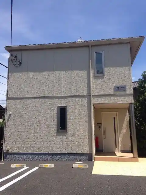 フクダナハウス