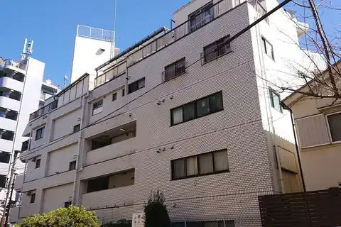 レジデンスミヤタ