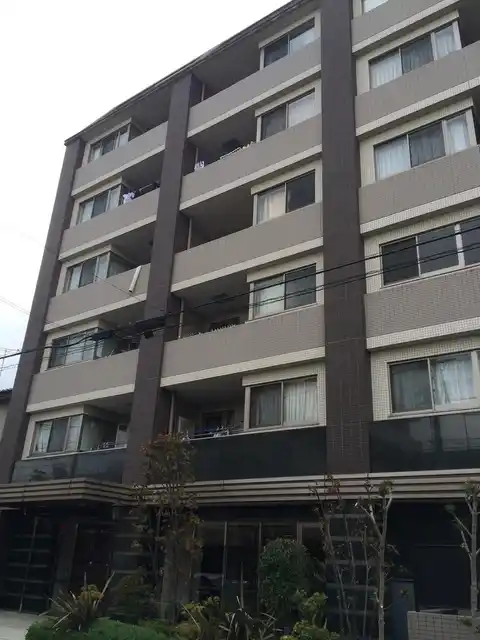 レクセルグランデ綾瀬