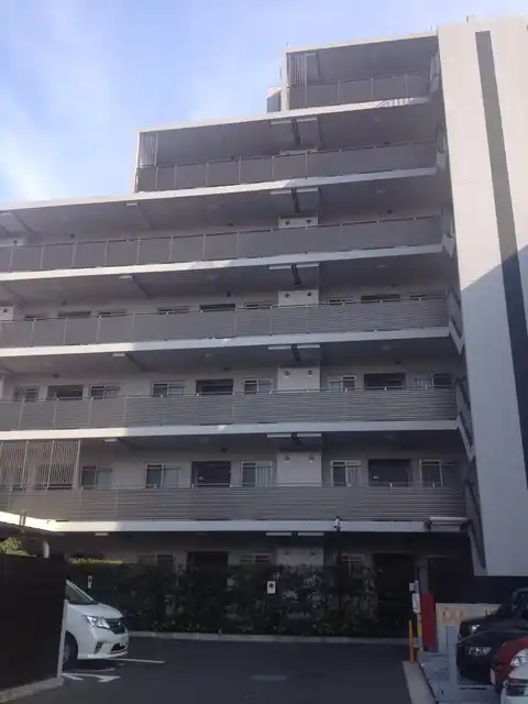 アデニウム鵜の木 THE RESIDENCE