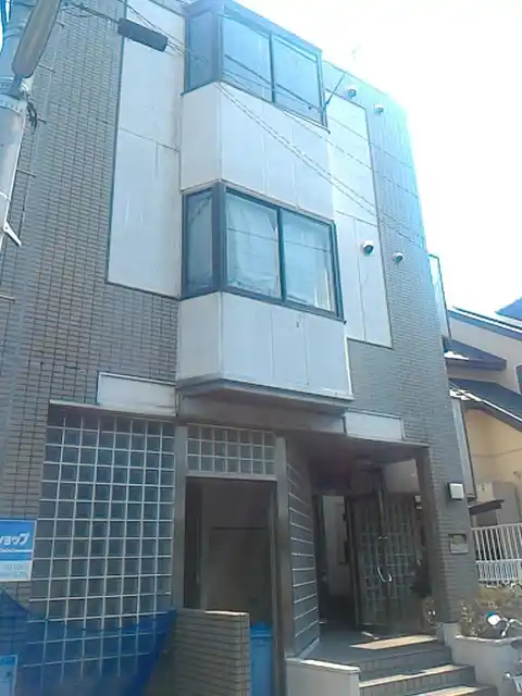 パンシオン日進 NO.3
