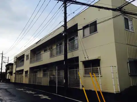 佐藤ハイツ