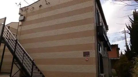 レオパレスシャルマン北越谷V