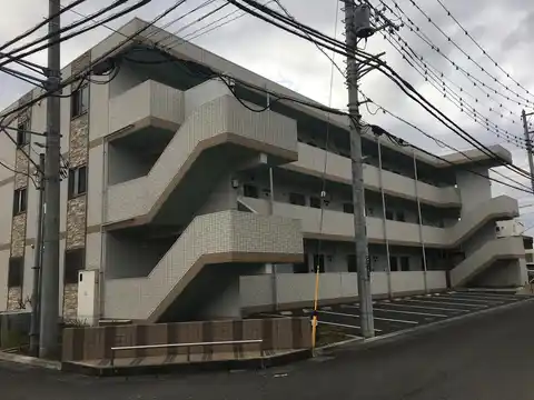 クリスティーナガーデン