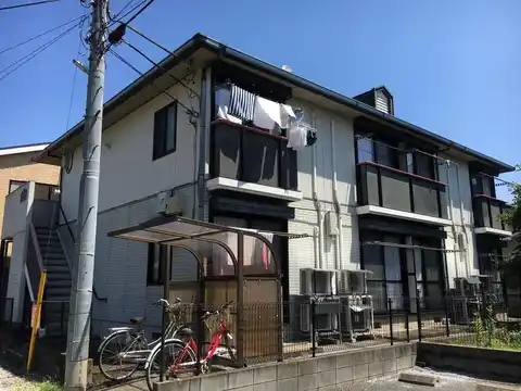 ルミエール柏