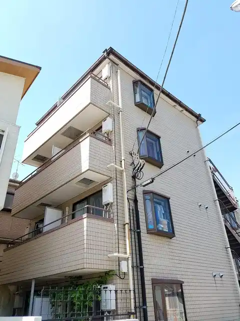 メゾンクレール
