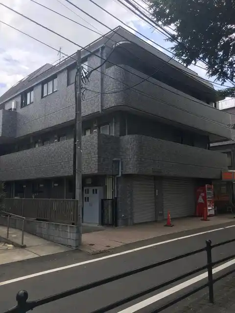 TKSフラッツ
