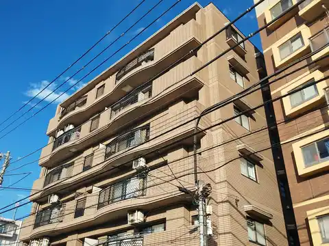エクセル府中紅葉丘