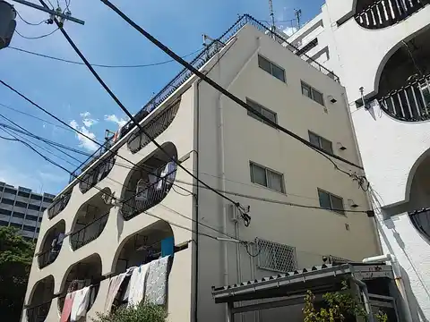 諫早第一ビル