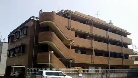 ビラカーサ国立