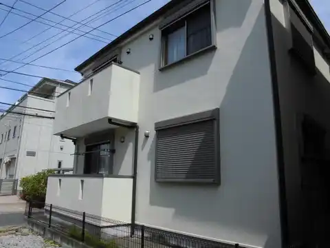 コーポサングリーン