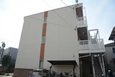 レオネクストシャイン宮内