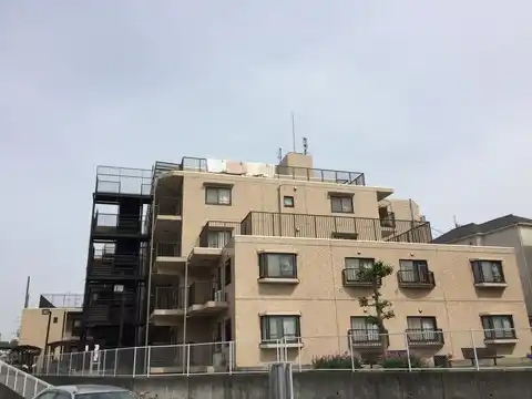 アーバンヒルズたまプラーザ