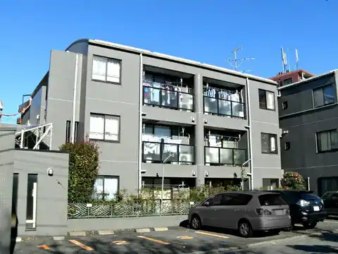 ルンビニー本橋