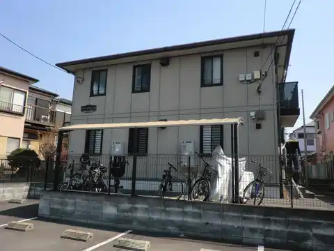 ソレイユ湘南辻堂