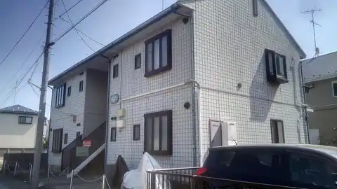 クレシア