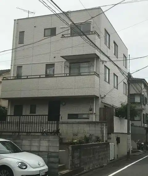 M'Sニシガオカ