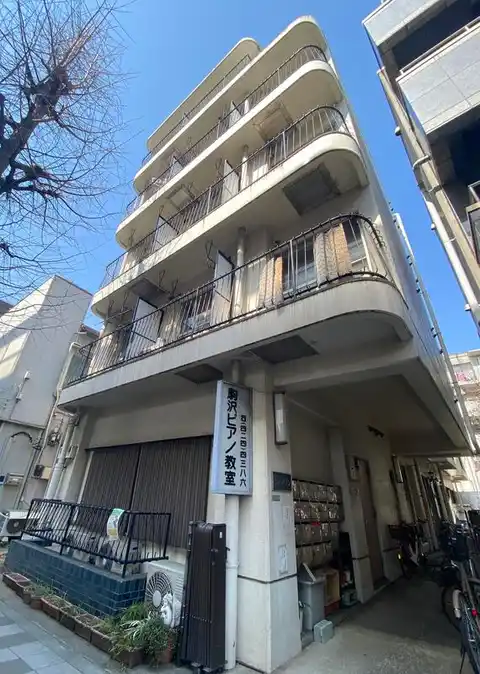 モン・メゾン