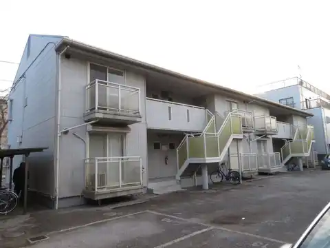グランディール勝田台