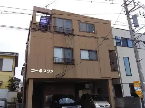 コーポスワン