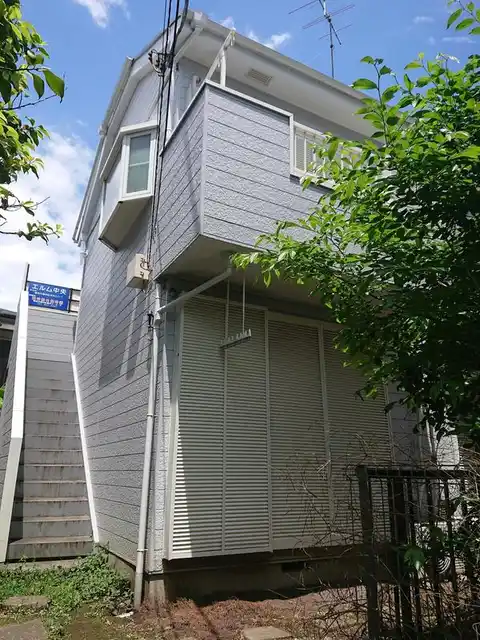 エルム中央