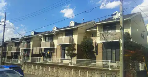 美山台ハイツ3