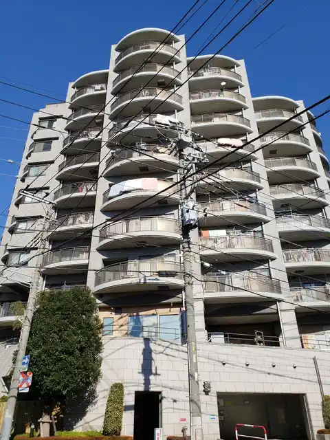 ソフィア川口ブラン