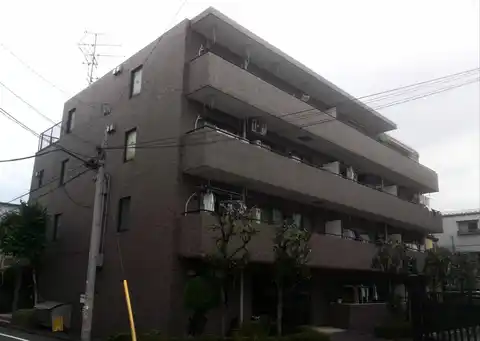 パークレーン