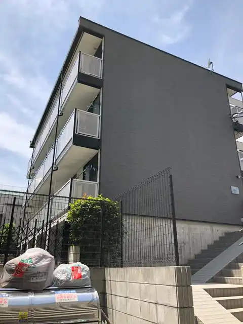 コスモ東京ガーデンパークス
