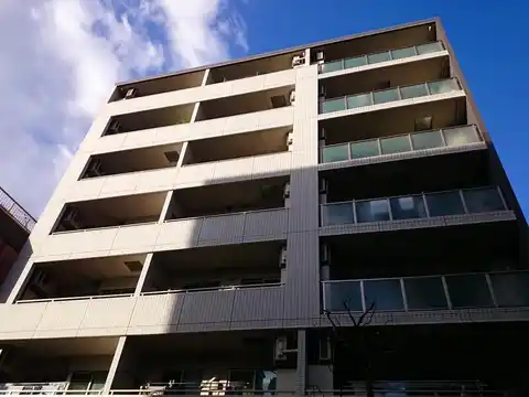 ニューシティアパートメンツ両国石原2