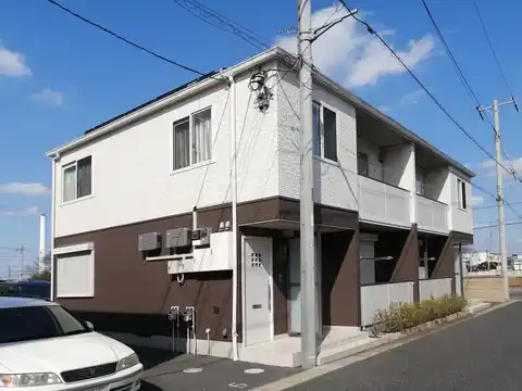 アンビション長沼A棟
