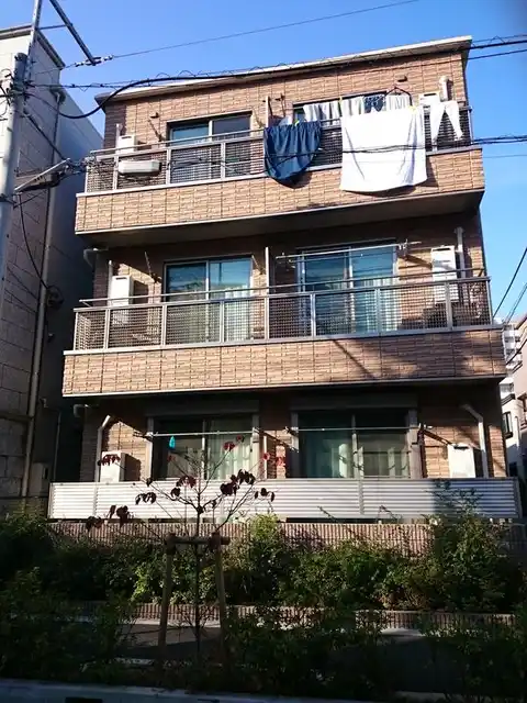 横川サンエムコーポ