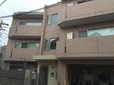 ロサ・ポンポニア自由が丘