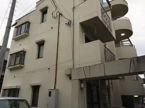 第8松ビルハイツ