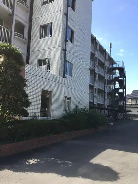 メゾンドパストラル壱番館