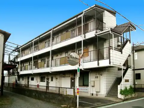 ラ・フェリス野田