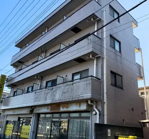 第3メゾン越仙