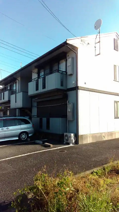セジュール早瀬