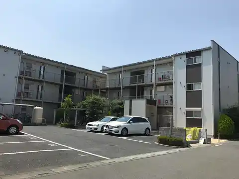 AVESISふじみ野